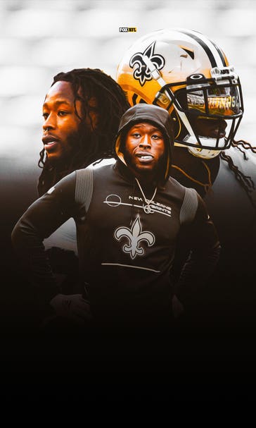 Kamara's Injury Impacts Odds